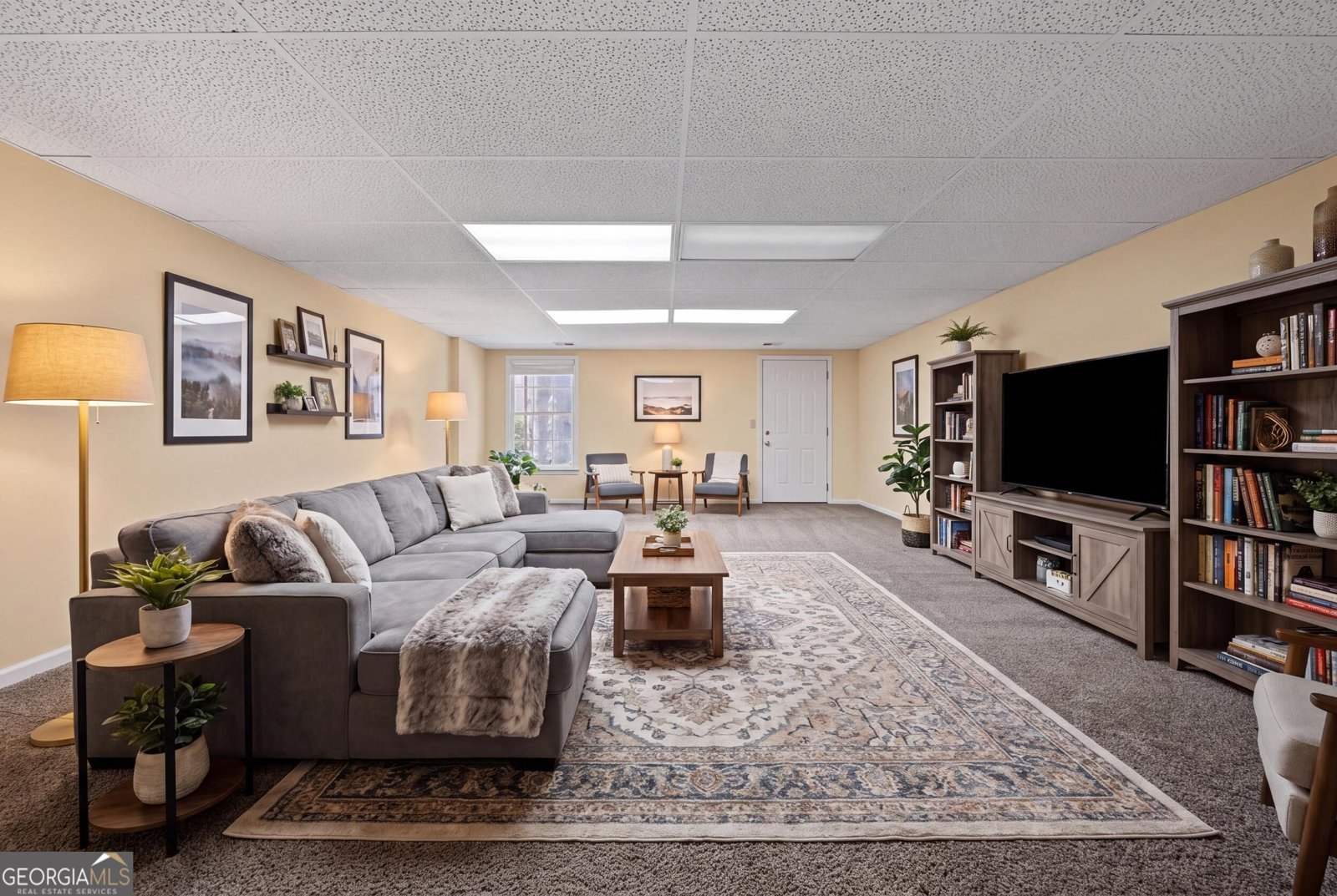 3469 Summerford Court Marietta - Photo 36