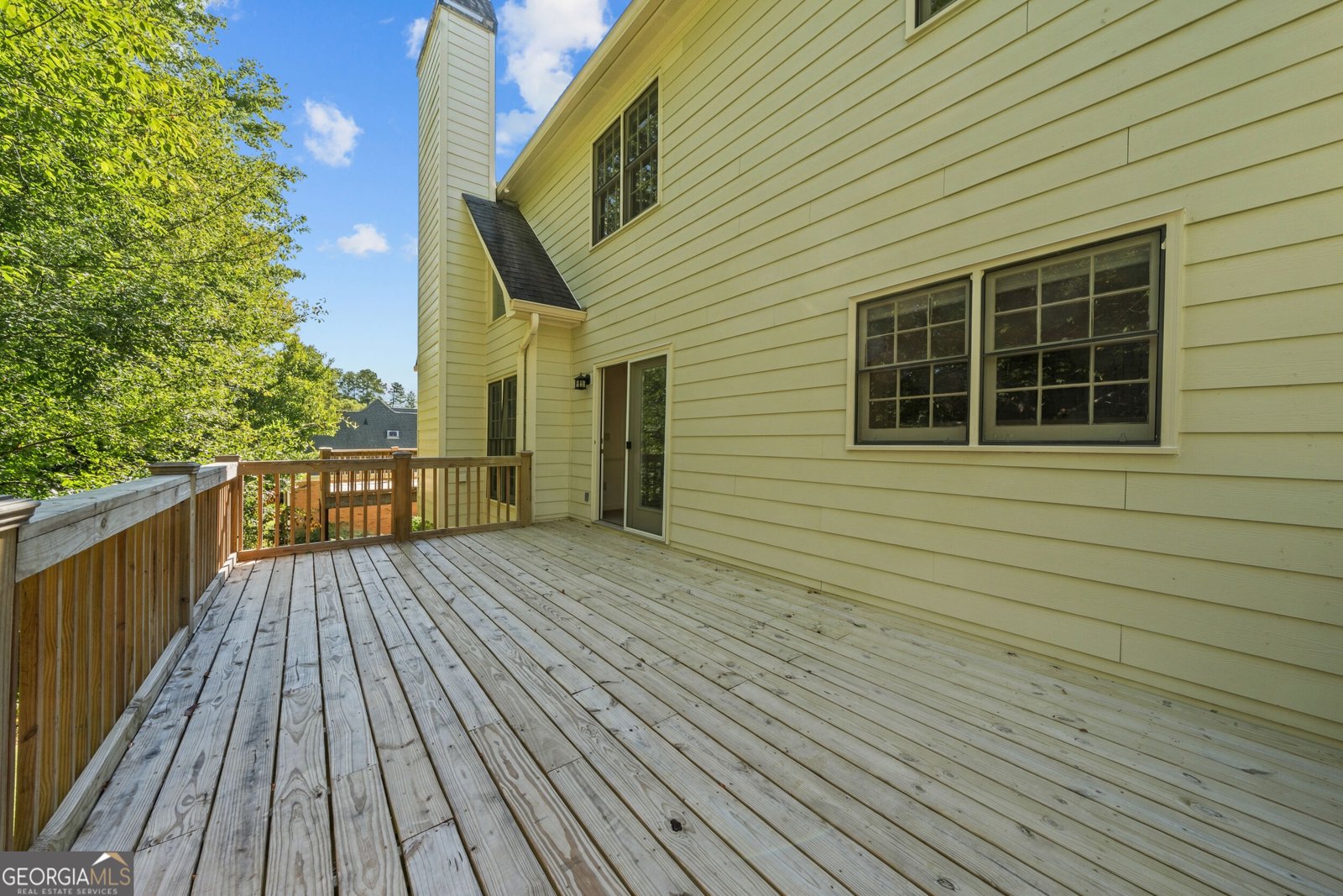 3469 Summerford Court Marietta - Photo 45