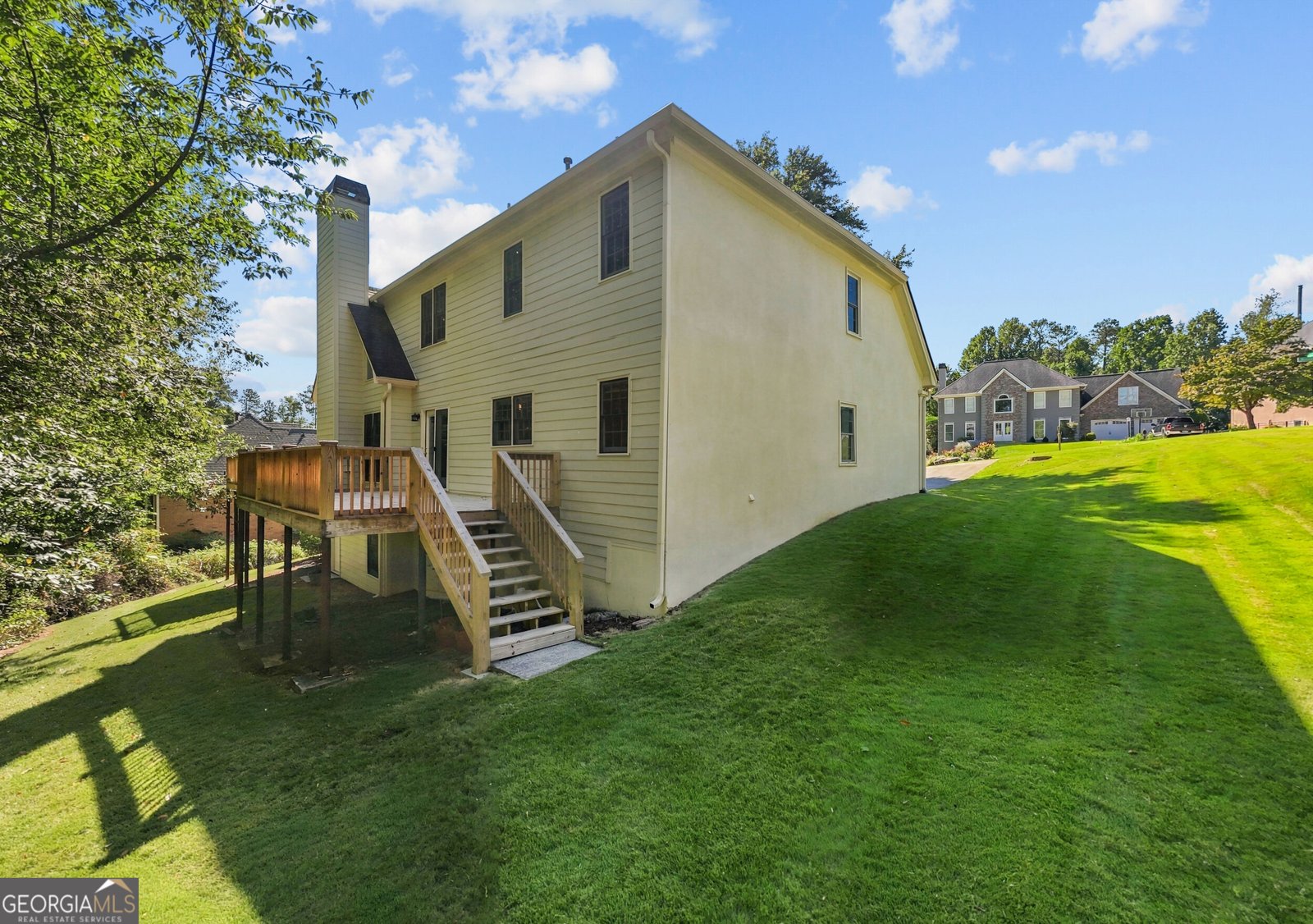 3469 Summerford Court Marietta - Photo 46
