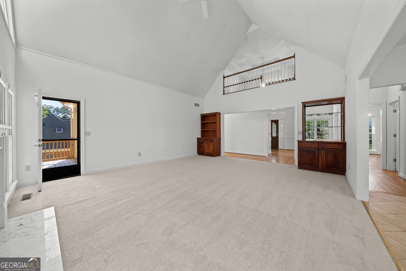 3469 Summerford Court Marietta - Photo 8