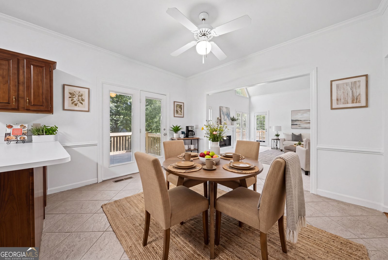 3469 Summerford Court Marietta - Photo 9