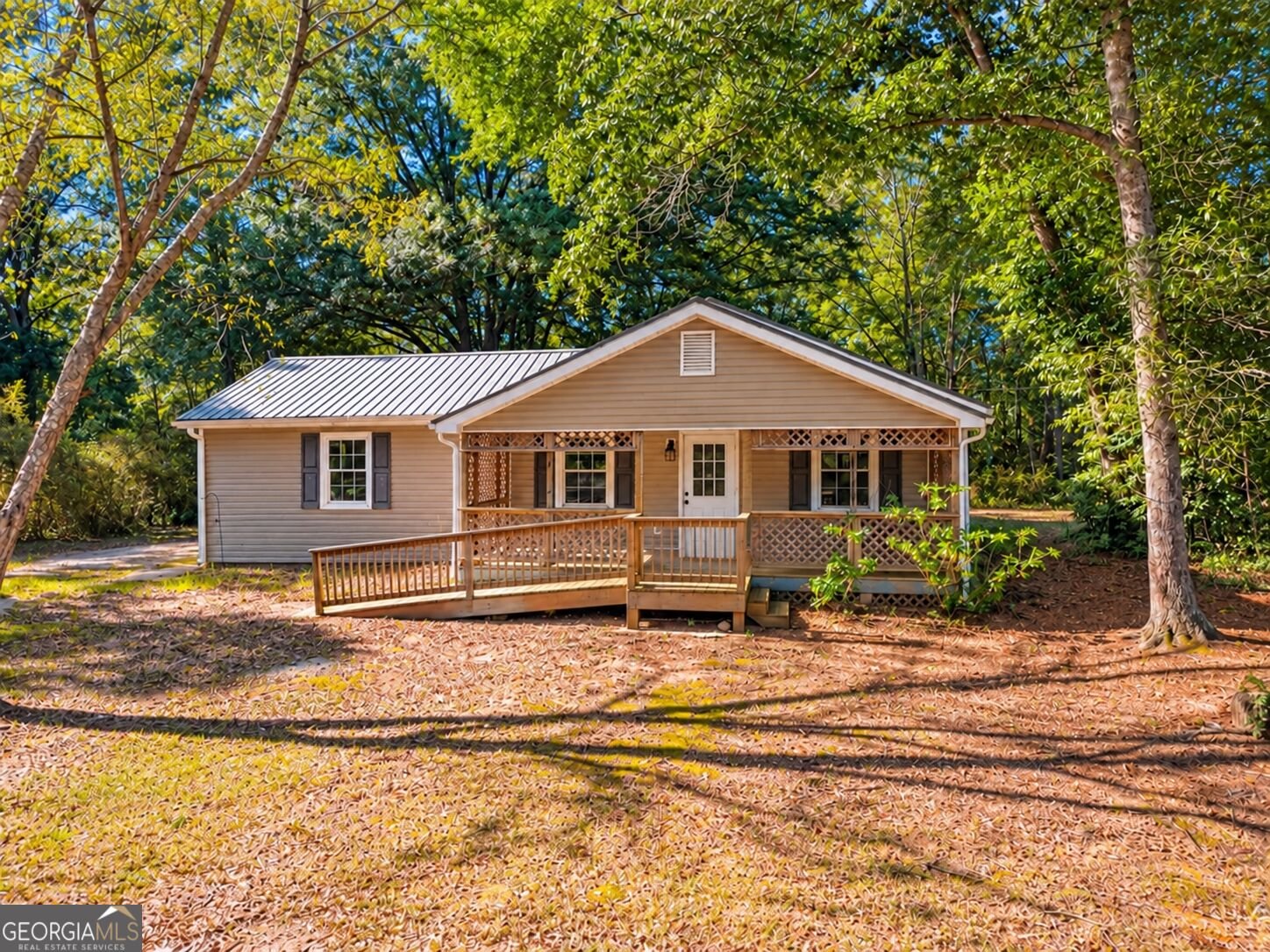 149 Keys Ferry Road Jackson - main photo