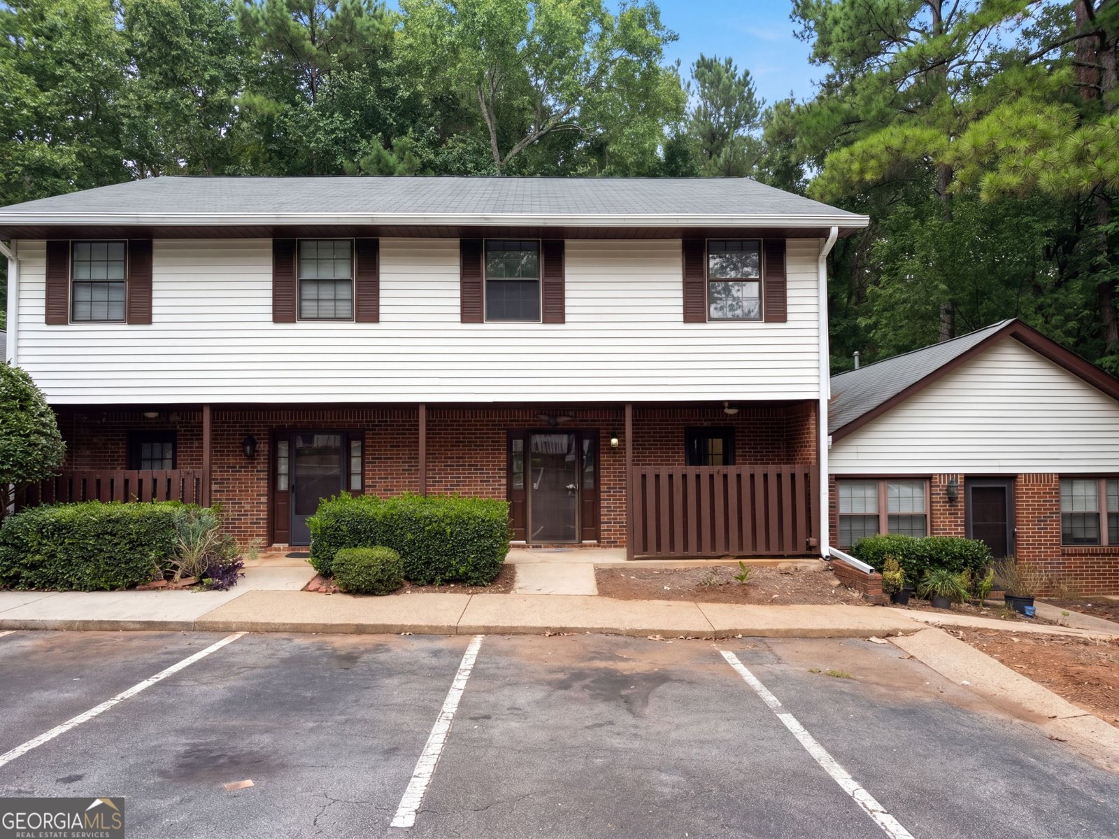 5997 Wintergreen Road Norcross - main photo