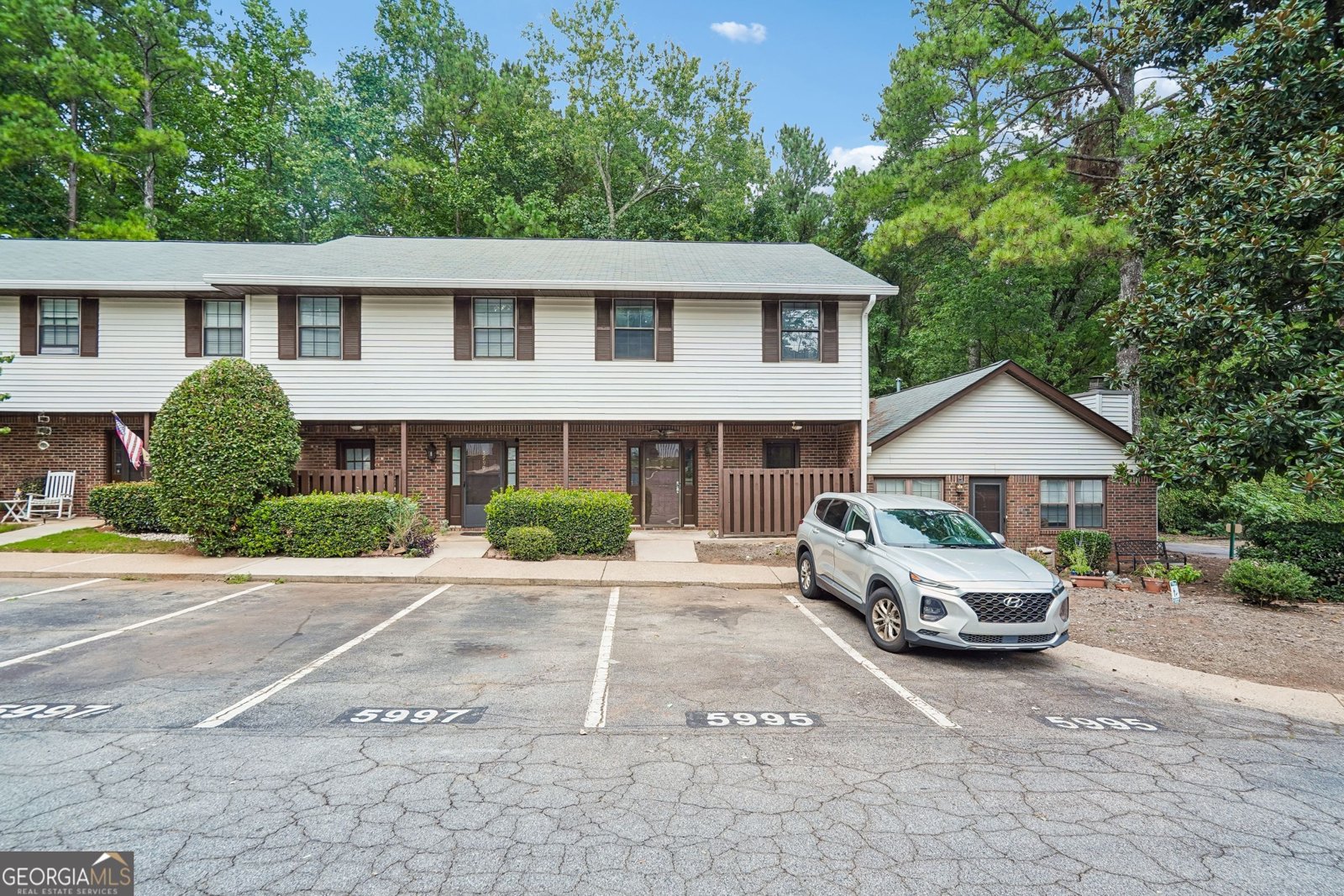 5997 Wintergreen Road Norcross - Photo 41
