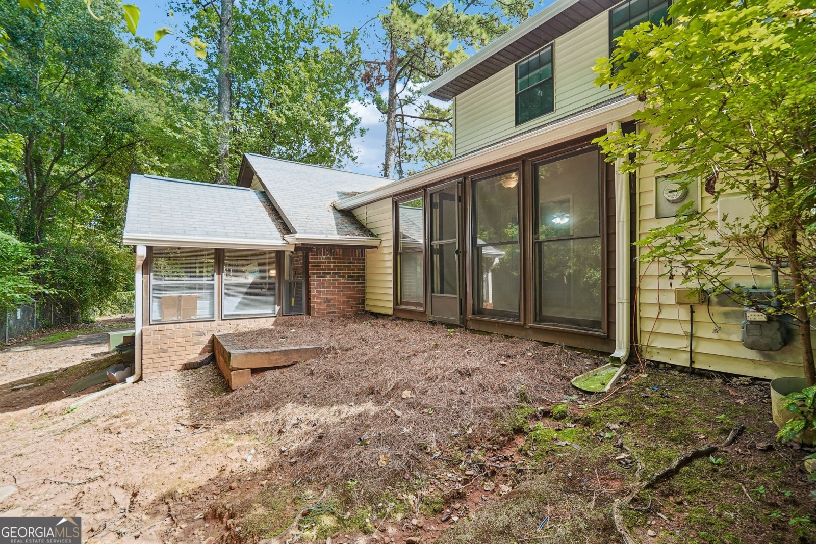 5997 Wintergreen Road Norcross - Photo 42