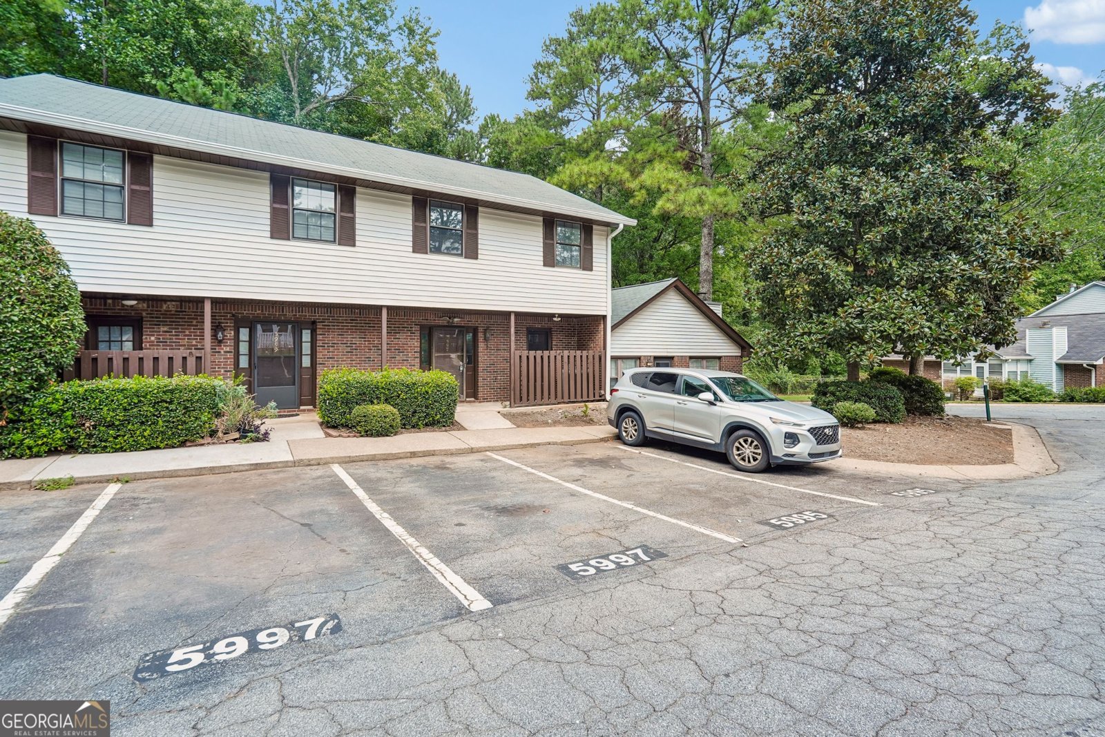 5997 Wintergreen Road Norcross - Photo 44