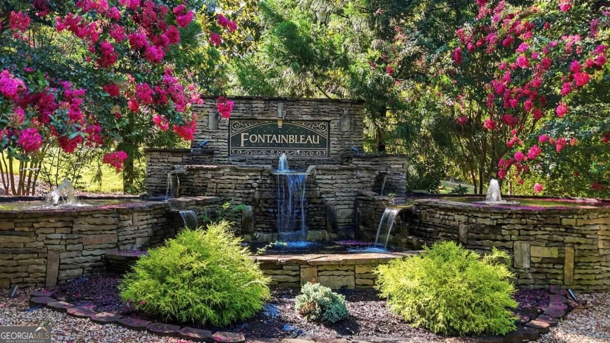 2037 Fontainbleau Drive Conyers - Photo 13