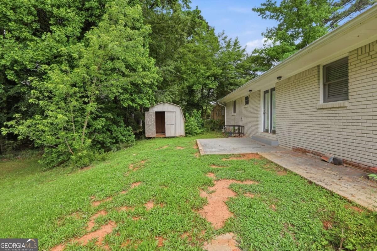 3621 Sherrydale Lane Decatur - Photo 17