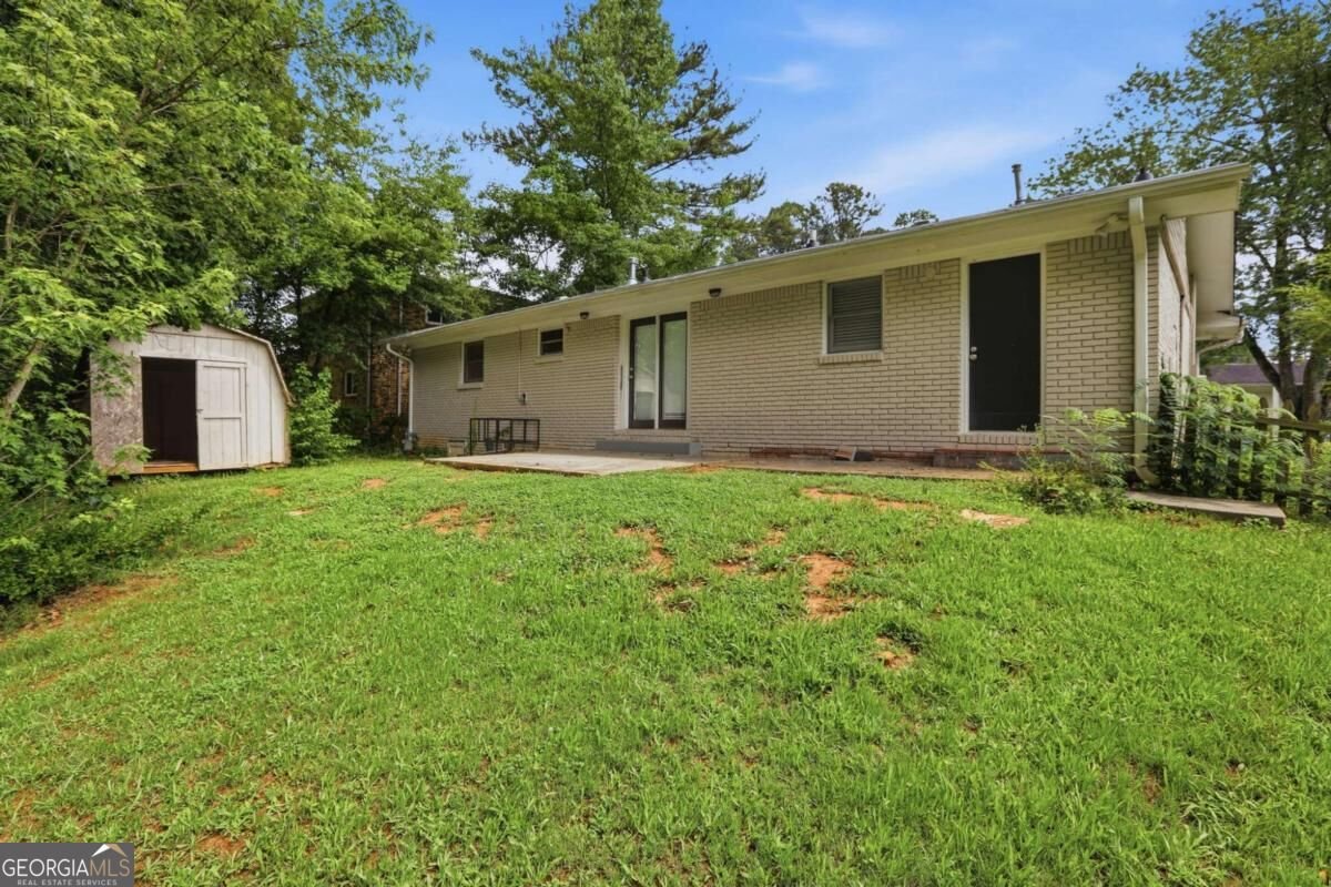 3621 Sherrydale Lane Decatur - Photo 18