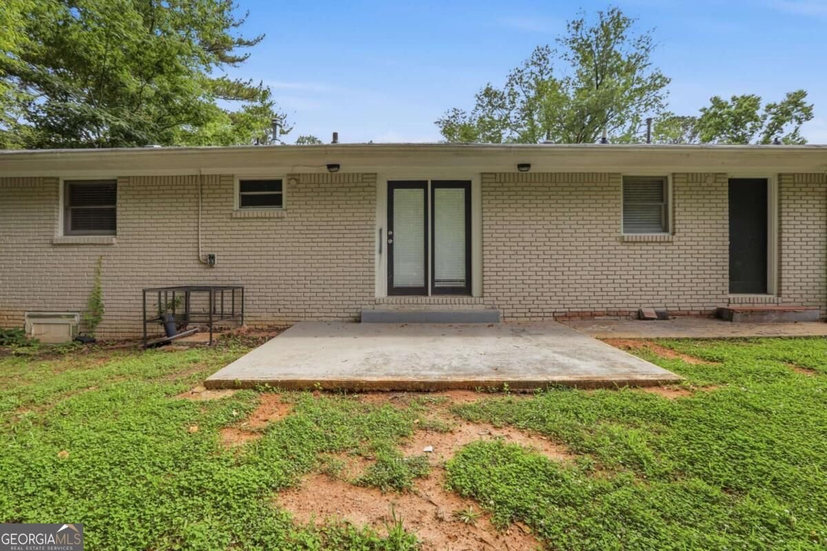 3621 Sherrydale Lane Decatur - Photo 19