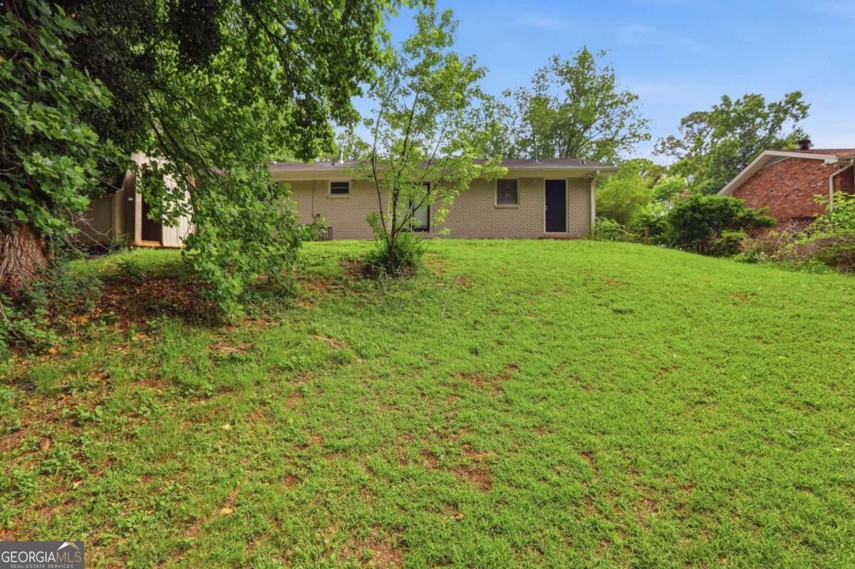 3621 Sherrydale Lane Decatur - Photo 21