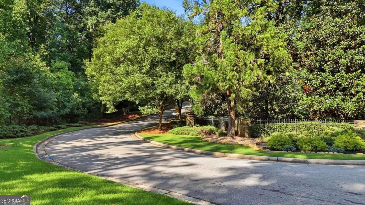 2053 Fontainbleau Drive Conyers - Photo 21