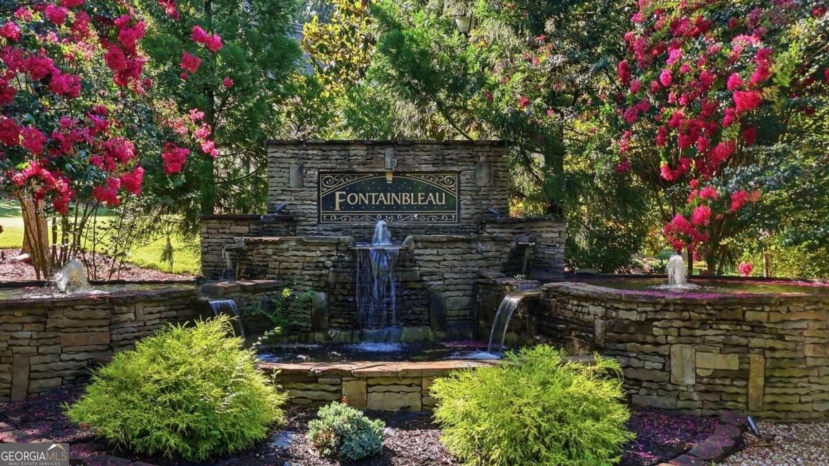 2212 Escalade Court Conyers - Photo 20