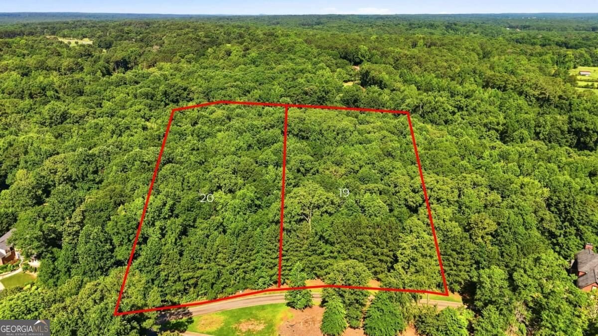 2067 Fontainbleau Drive Conyers - Photo 41