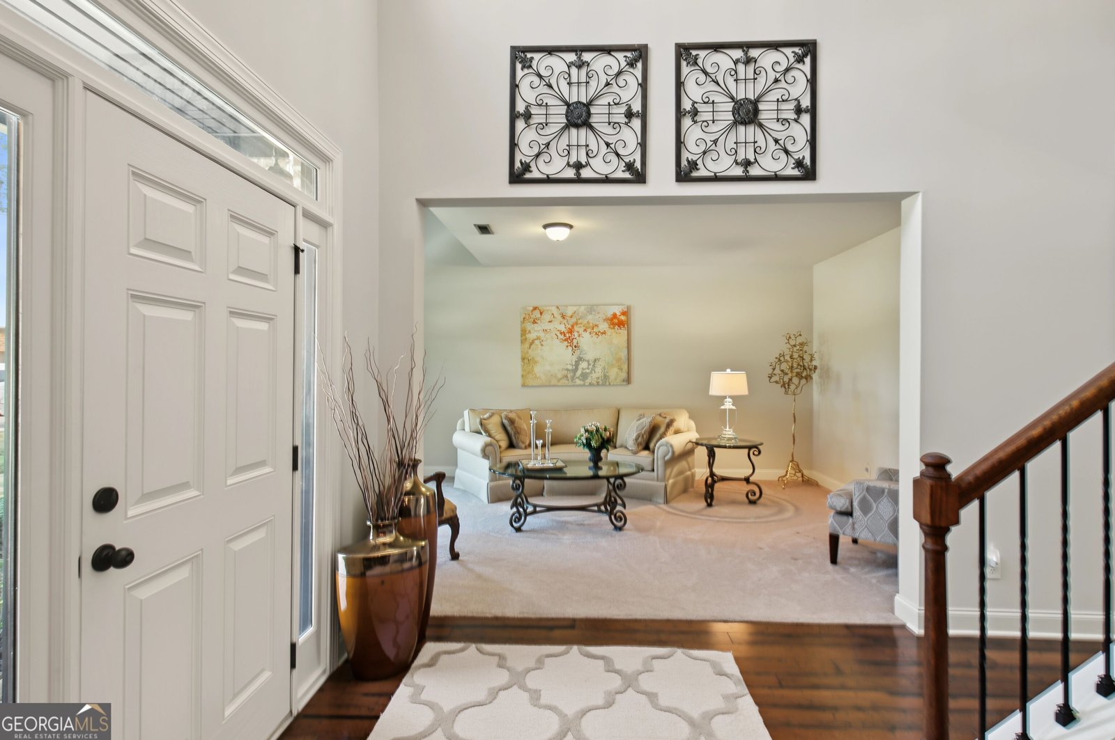 155 Boatwater Bend Peachtree City - Photo 10