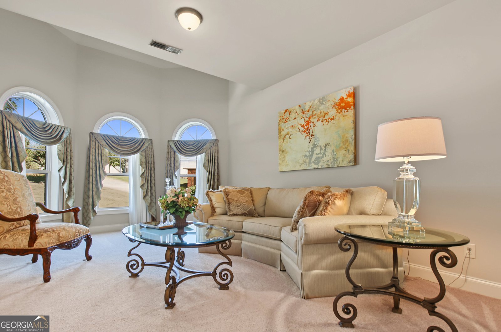 155 Boatwater Bend Peachtree City - Photo 12