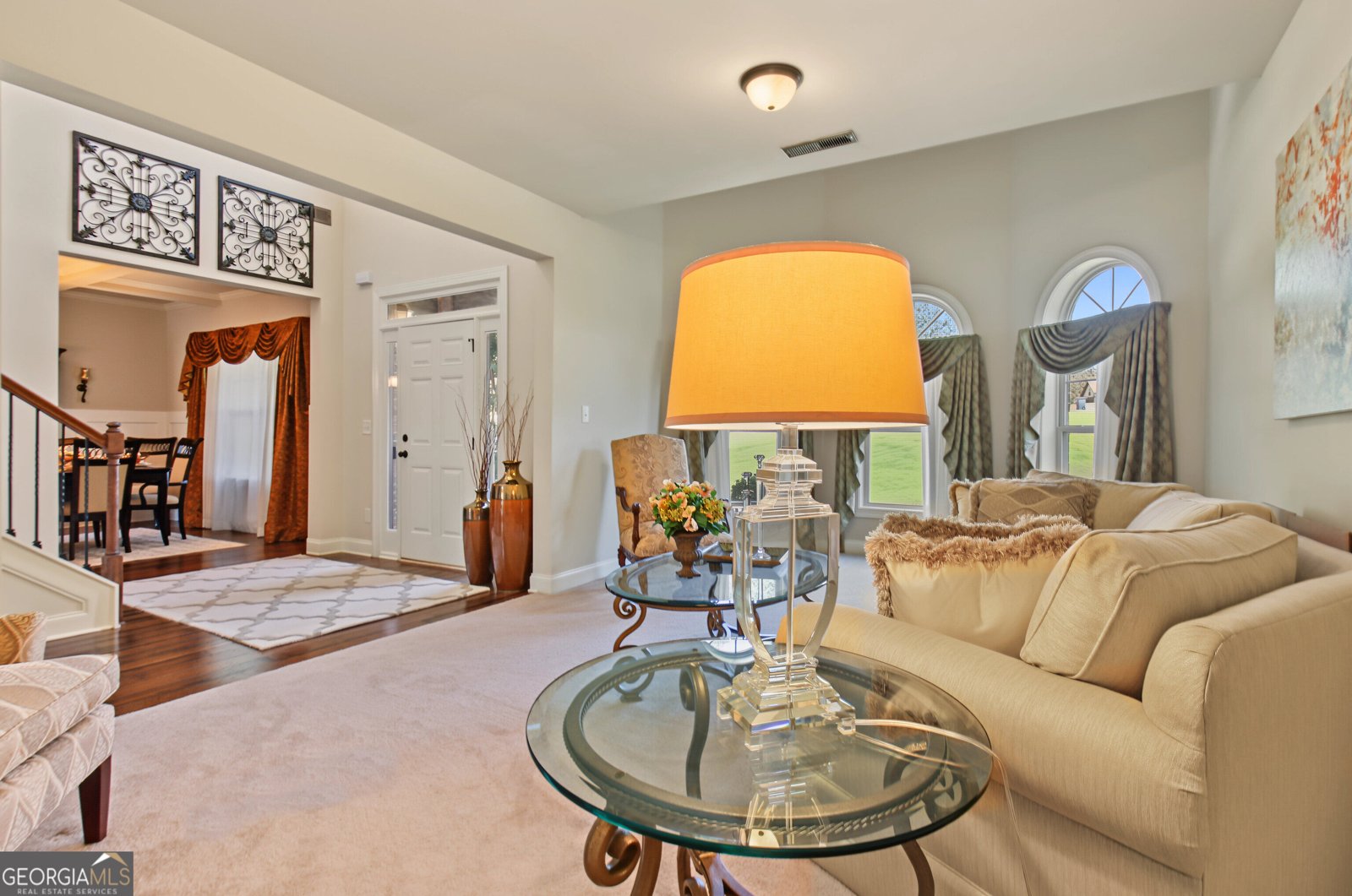 155 Boatwater Bend Peachtree City - Photo 13