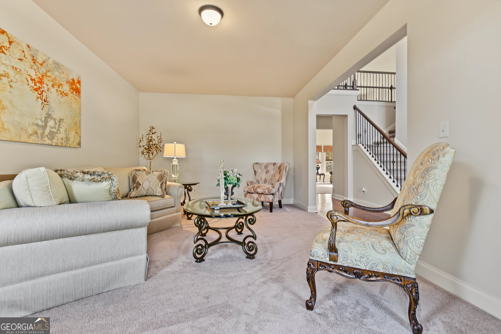 155 Boatwater Bend Peachtree City - Photo 14