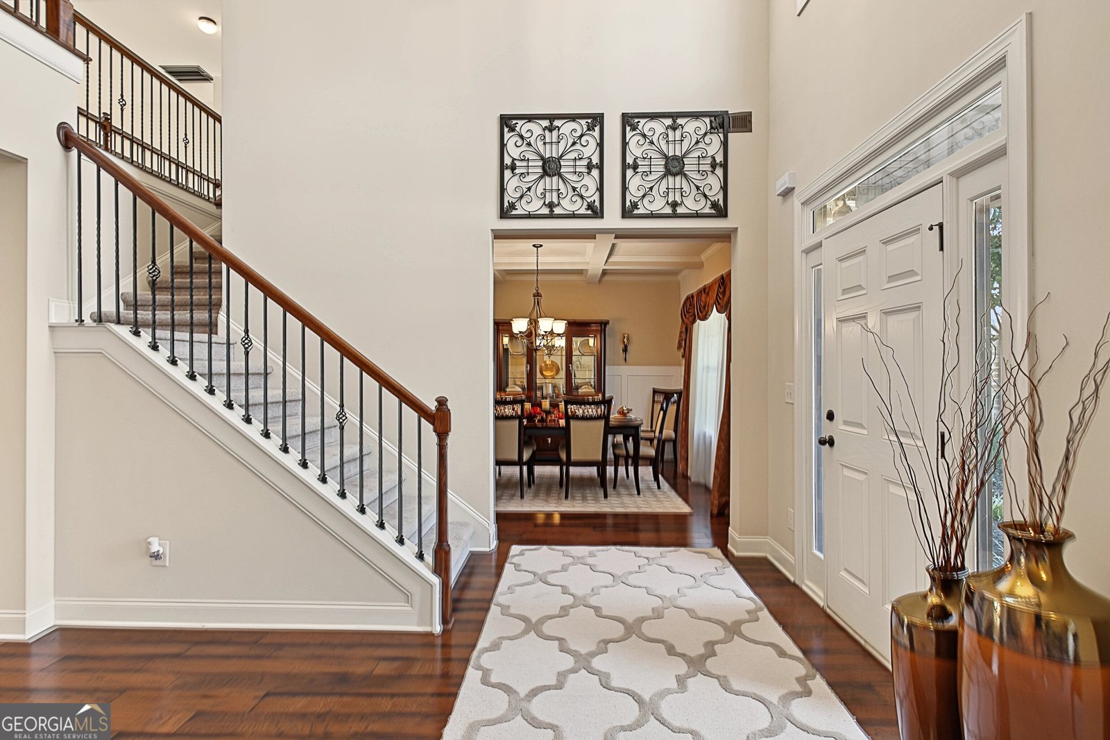 155 Boatwater Bend Peachtree City - Photo 15