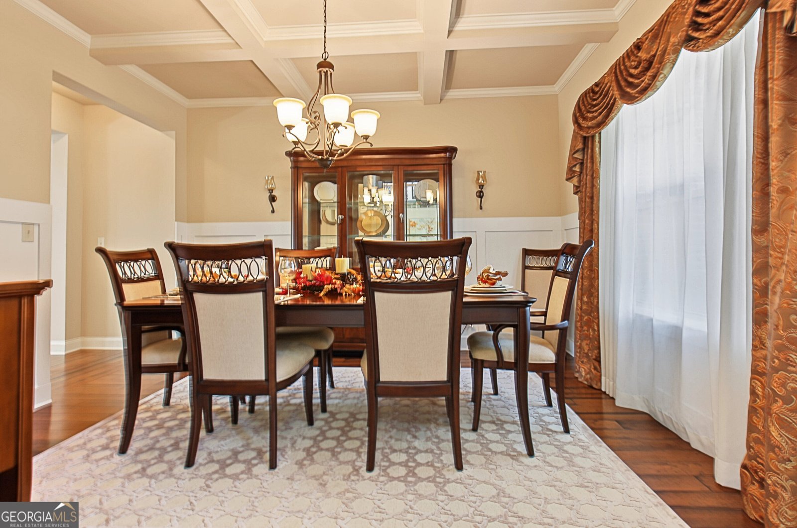 155 Boatwater Bend Peachtree City - Photo 16
