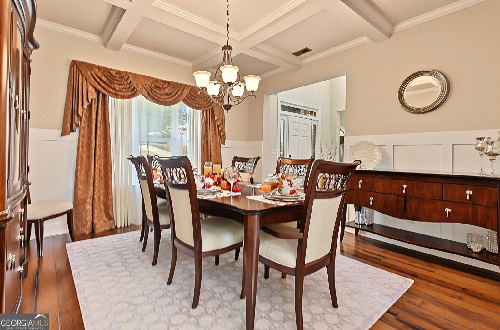 155 Boatwater Bend Peachtree City - Photo 17