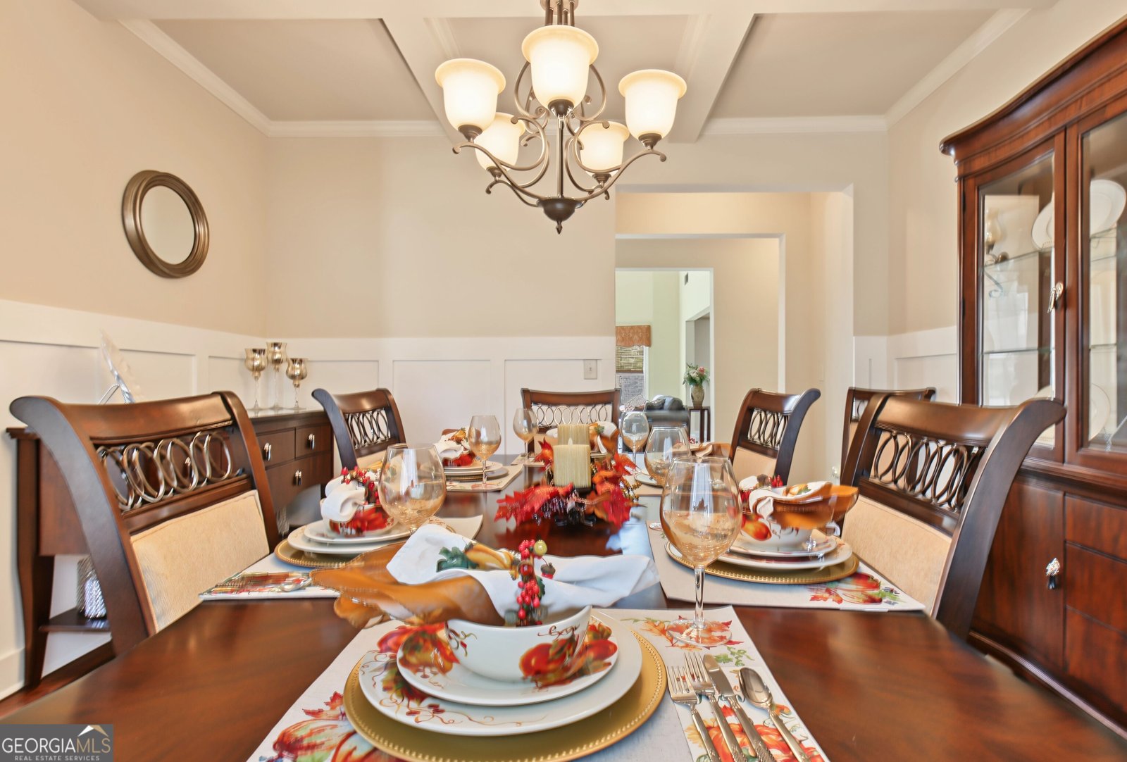 155 Boatwater Bend Peachtree City - Photo 18