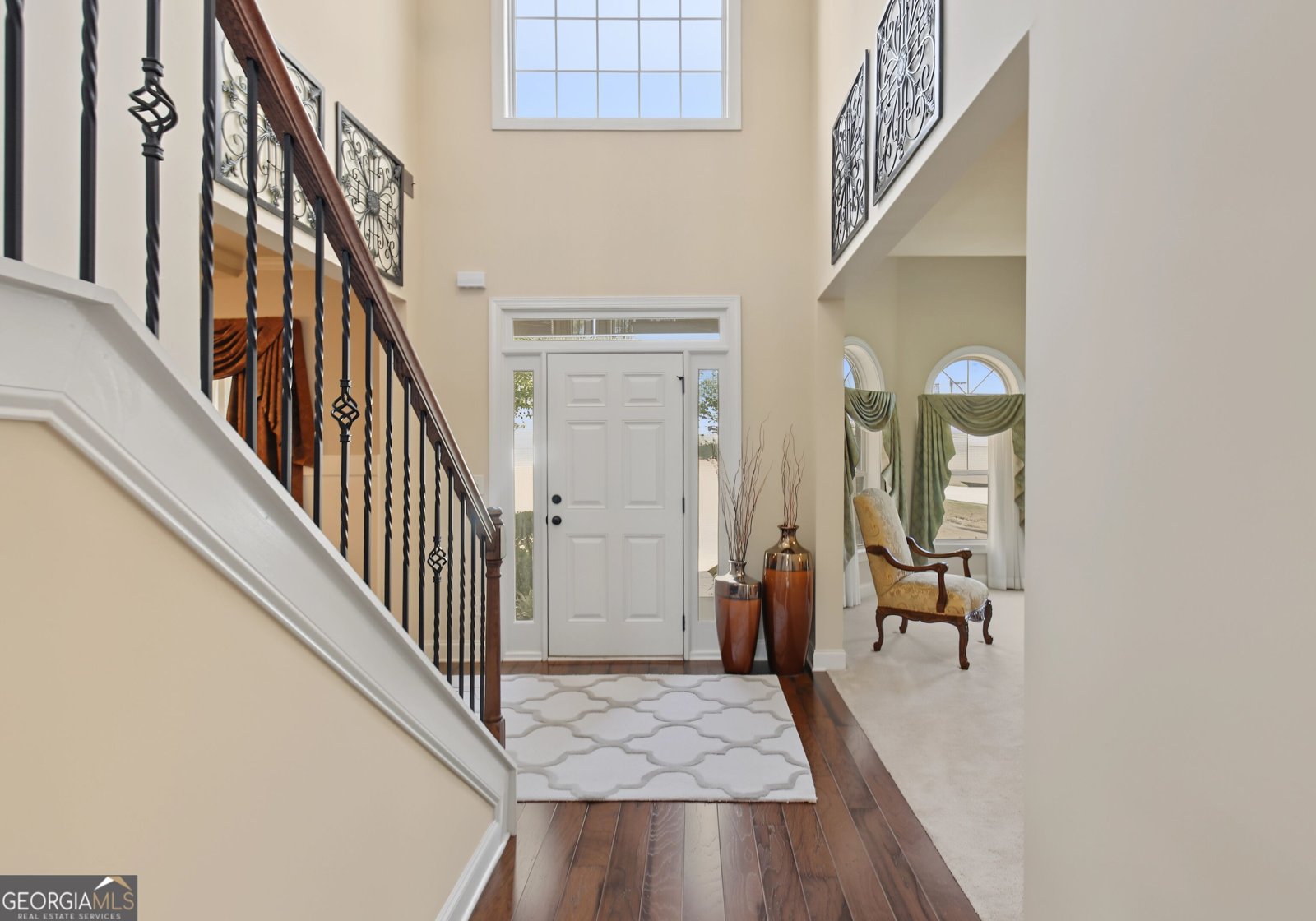 155 Boatwater Bend Peachtree City - Photo 19
