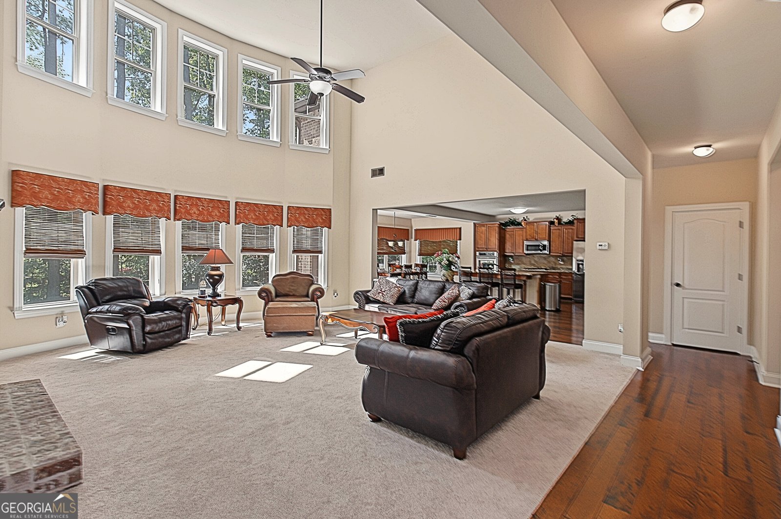 155 Boatwater Bend Peachtree City - Photo 20