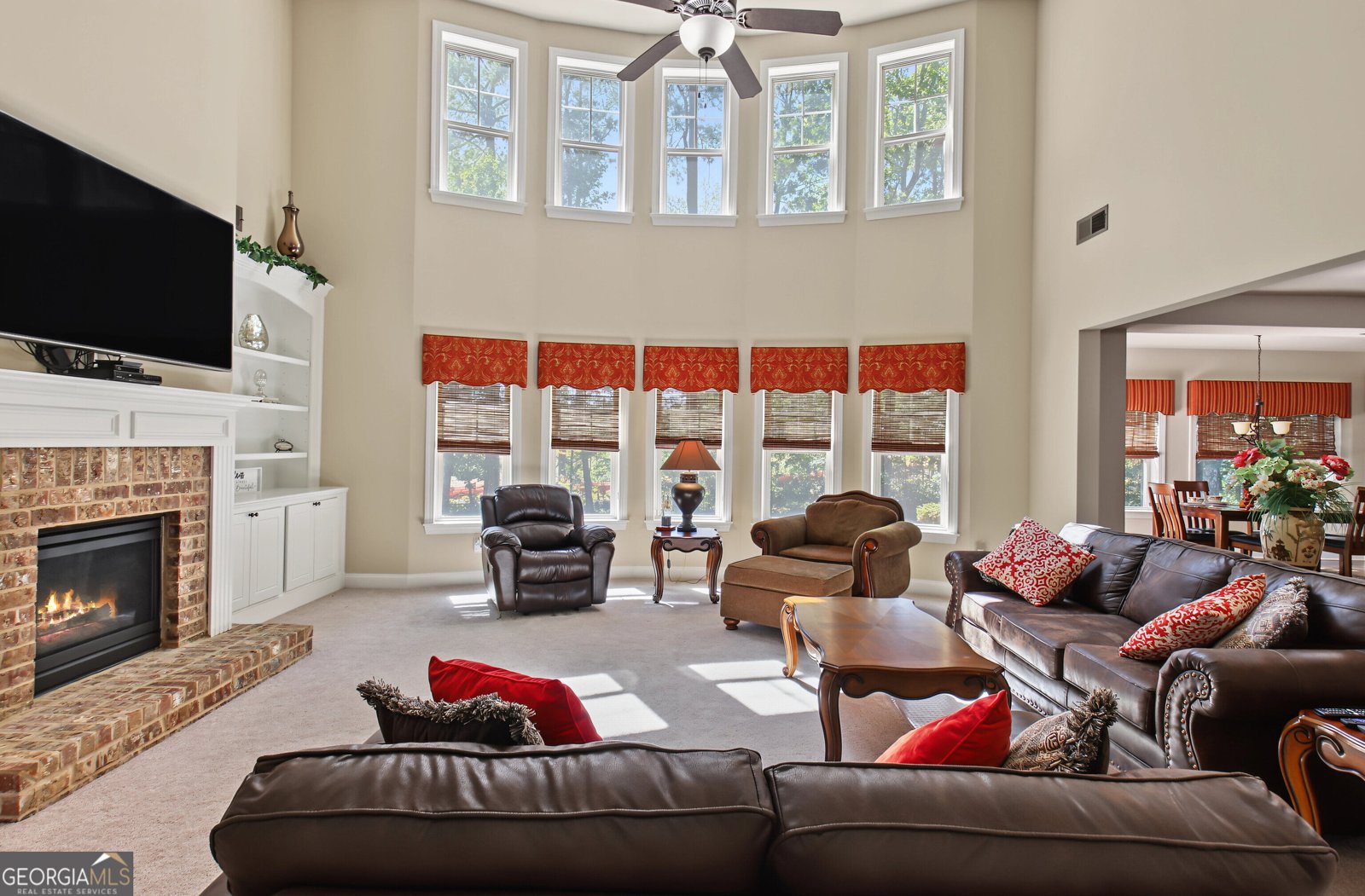 155 Boatwater Bend Peachtree City - Photo 21