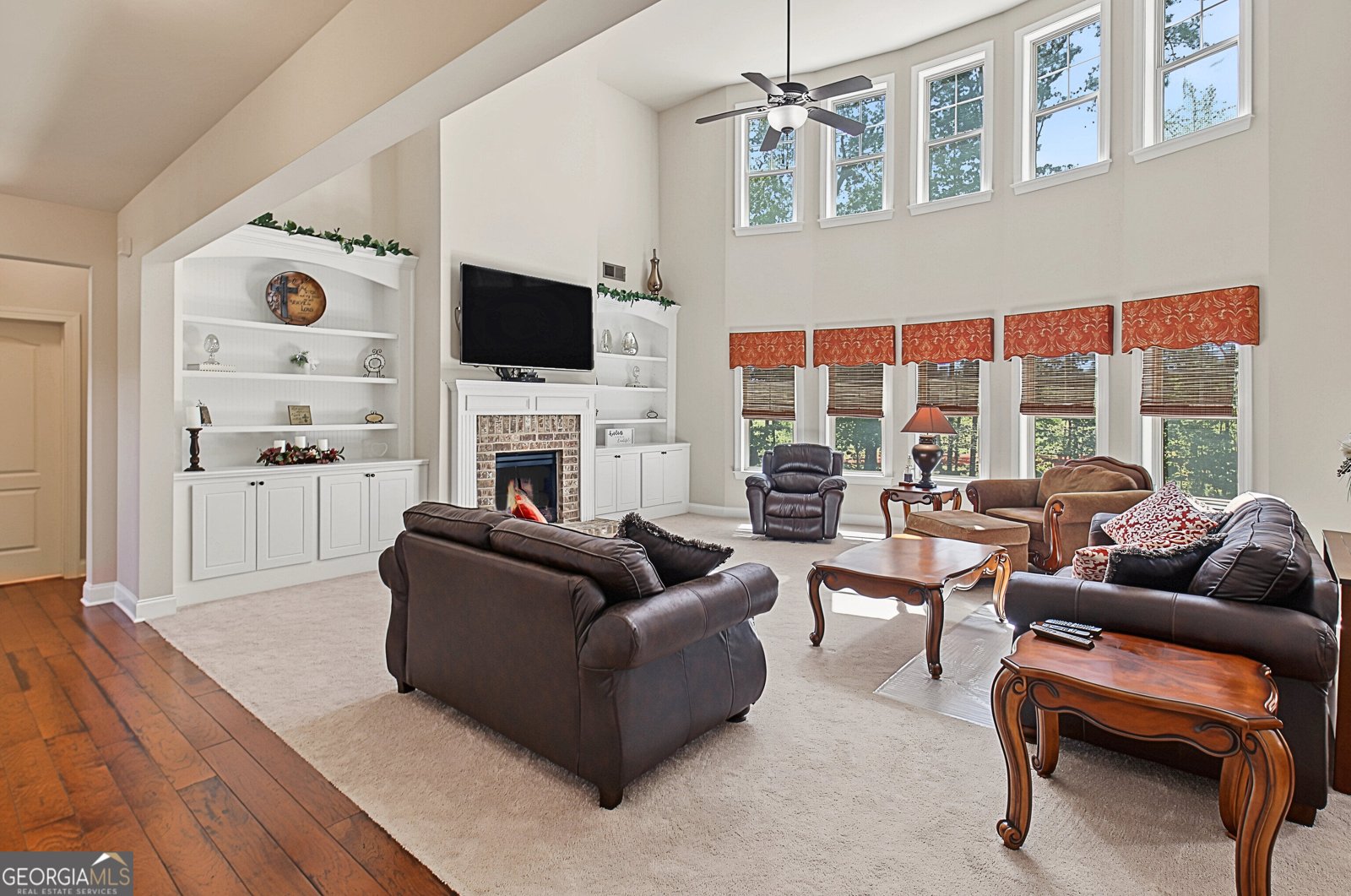 155 Boatwater Bend Peachtree City - Photo 22