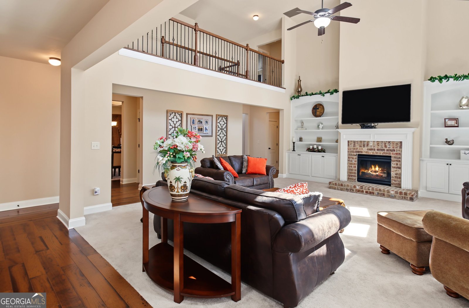 155 Boatwater Bend Peachtree City - Photo 24