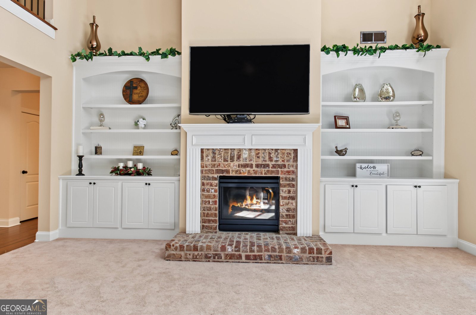155 Boatwater Bend Peachtree City - Photo 25