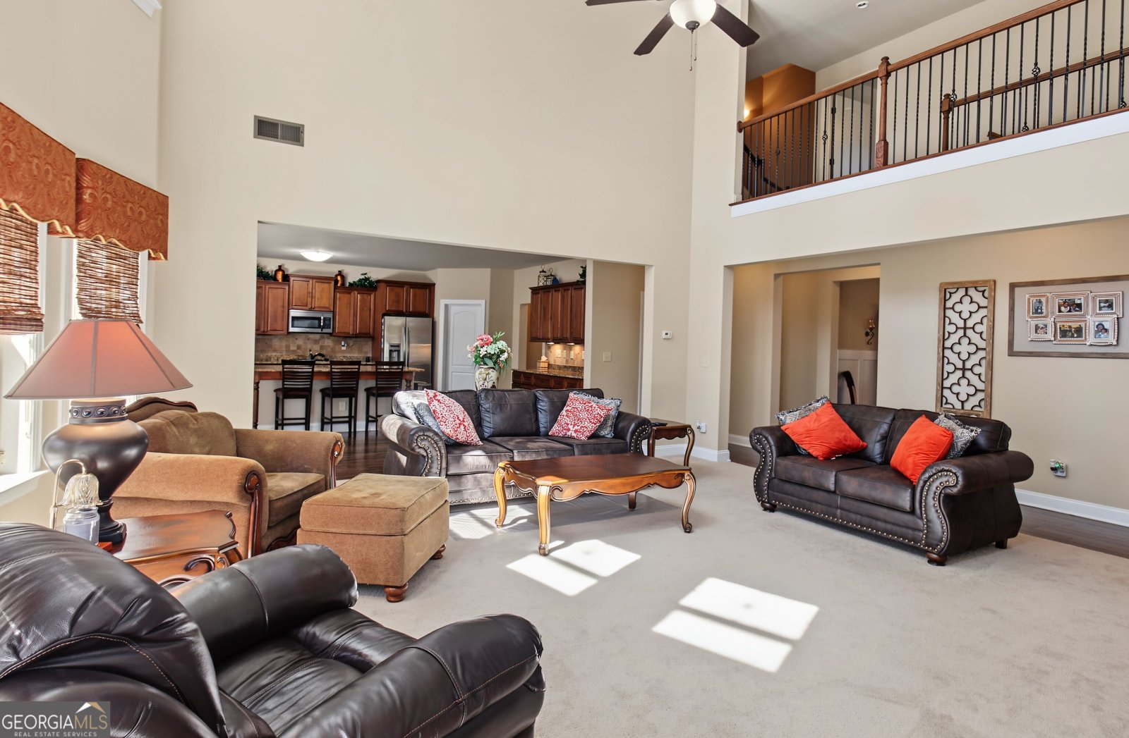 155 Boatwater Bend Peachtree City - Photo 26