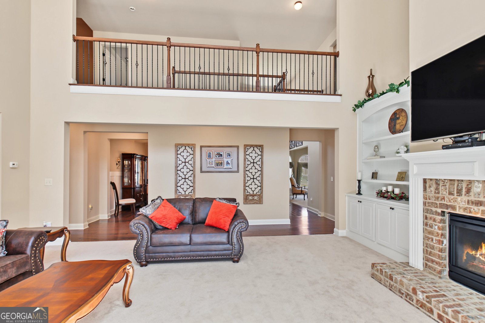 155 Boatwater Bend Peachtree City - Photo 27