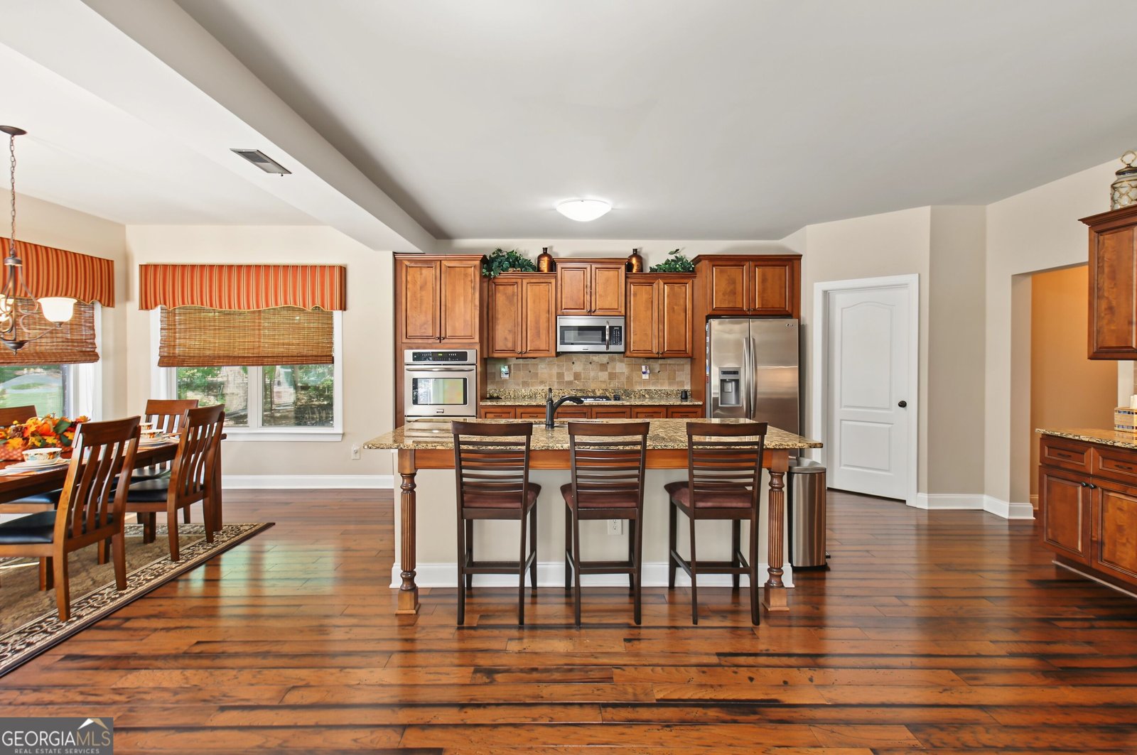 155 Boatwater Bend Peachtree City - Photo 28