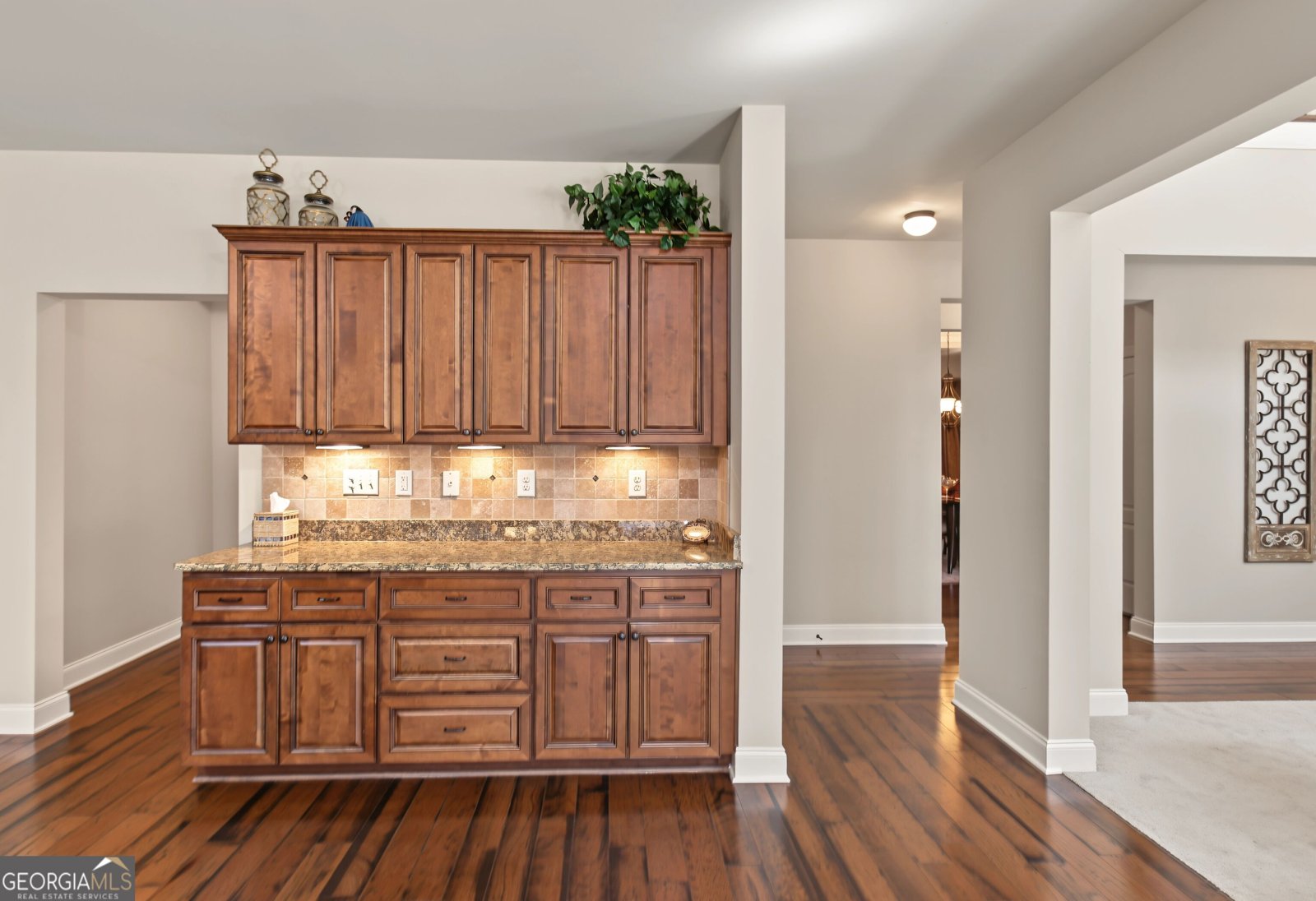 155 Boatwater Bend Peachtree City - Photo 29