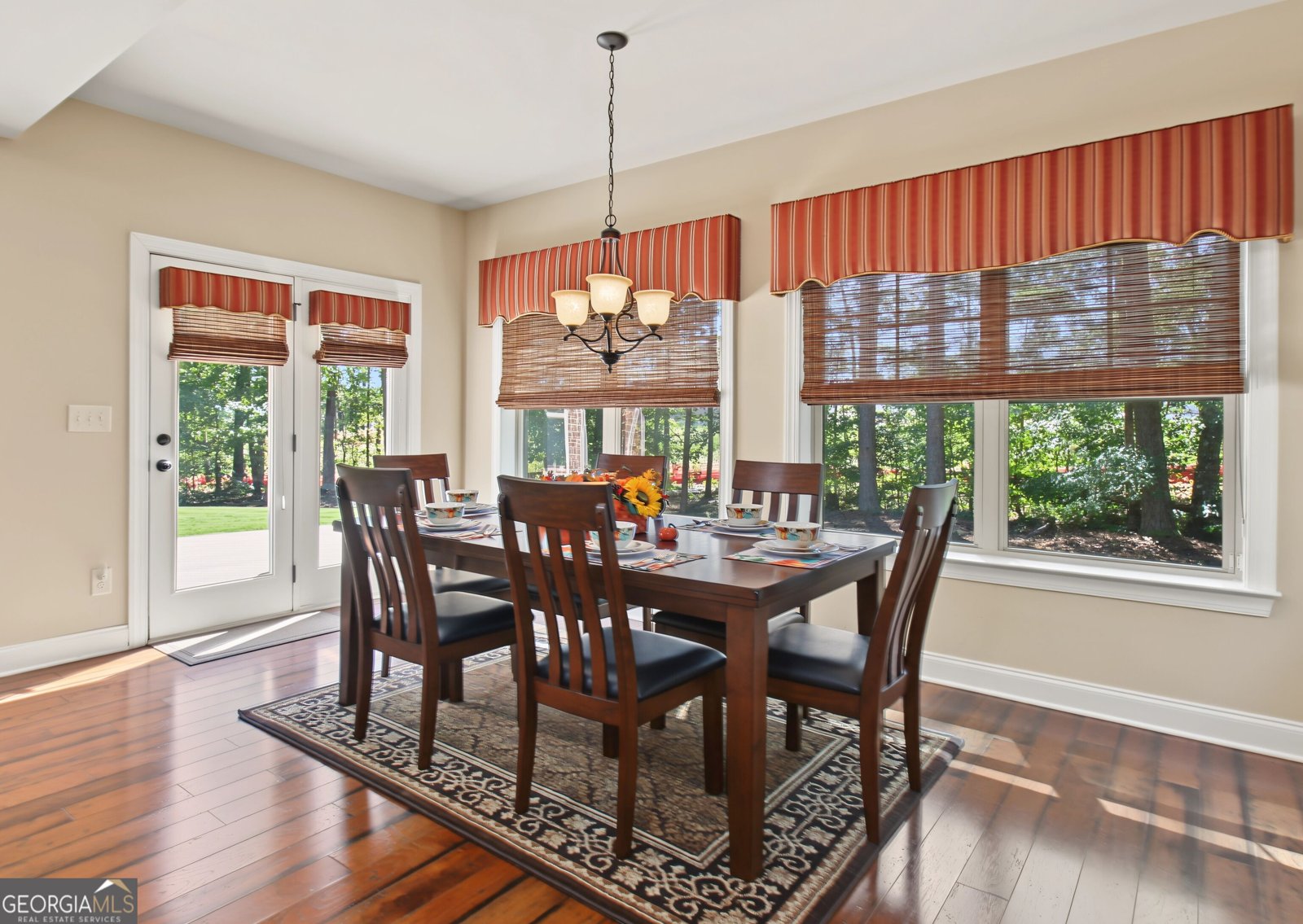 155 Boatwater Bend Peachtree City - Photo 30
