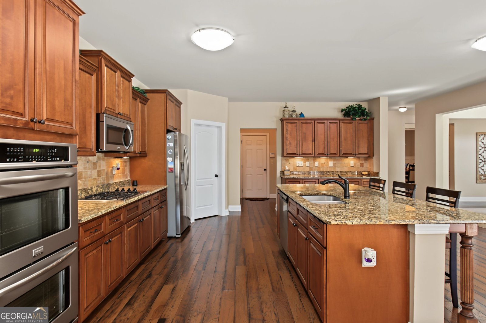 155 Boatwater Bend Peachtree City - Photo 31
