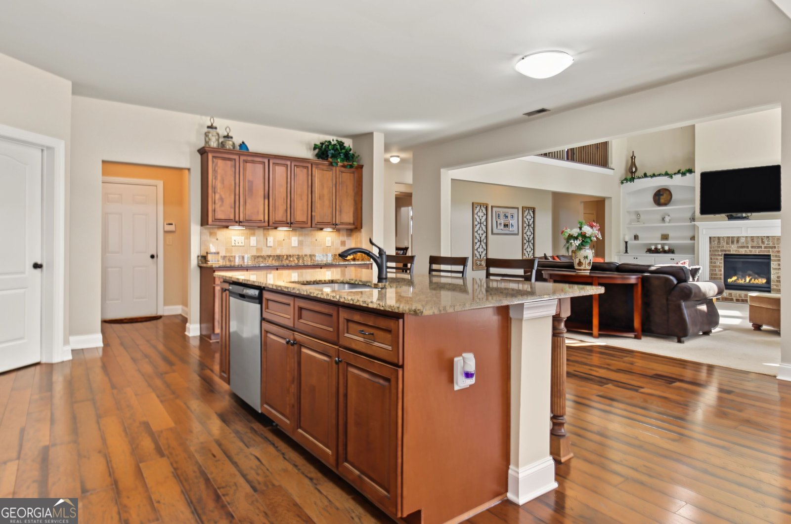 155 Boatwater Bend Peachtree City - Photo 32
