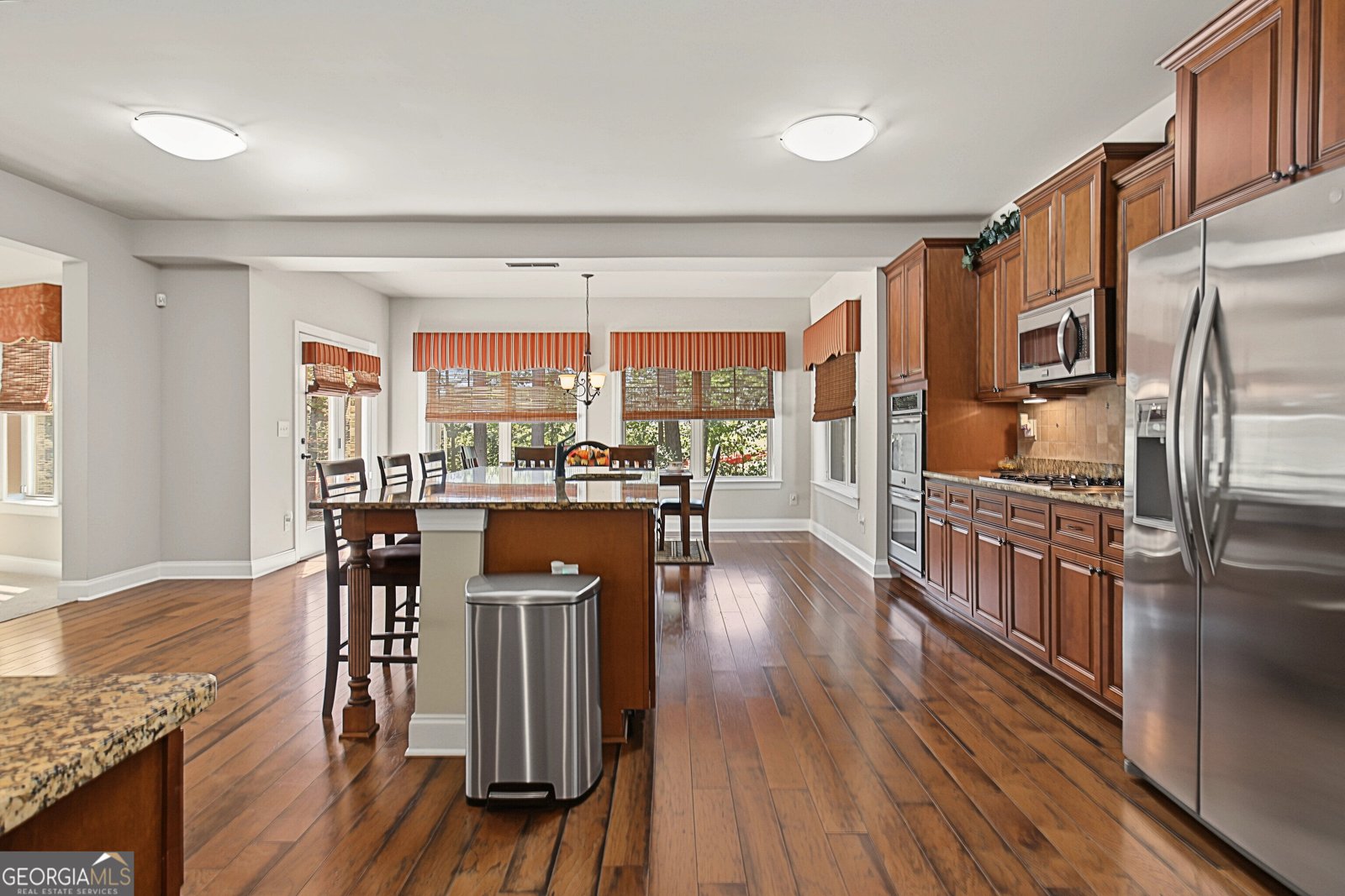 155 Boatwater Bend Peachtree City - Photo 35