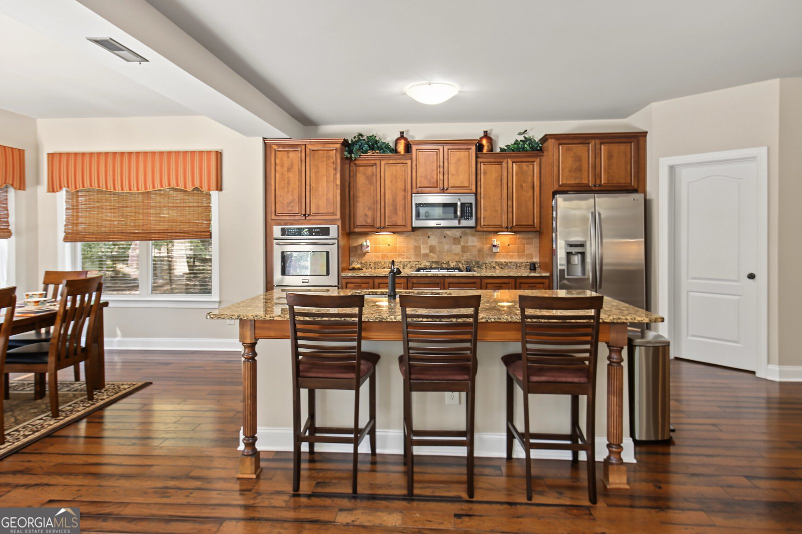 155 Boatwater Bend Peachtree City - Photo 38