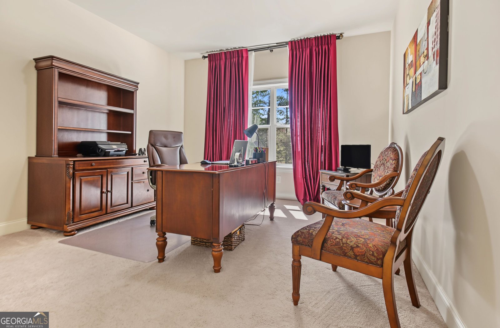 155 Boatwater Bend Peachtree City - Photo 39