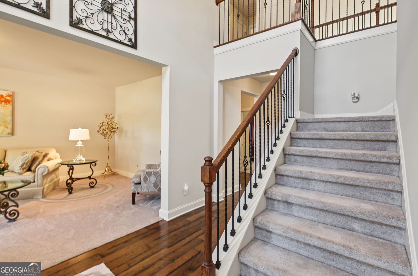 155 Boatwater Bend Peachtree City - Photo 44