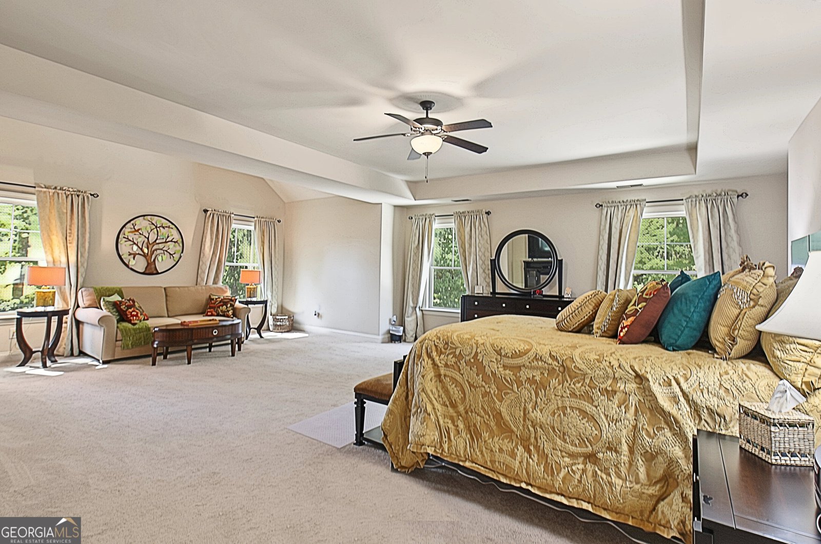 155 Boatwater Bend Peachtree City - Photo 47