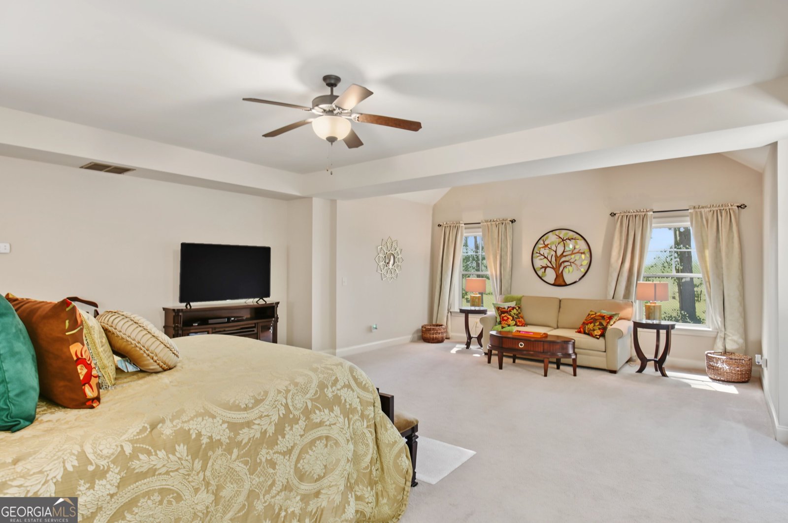 155 Boatwater Bend Peachtree City - Photo 50