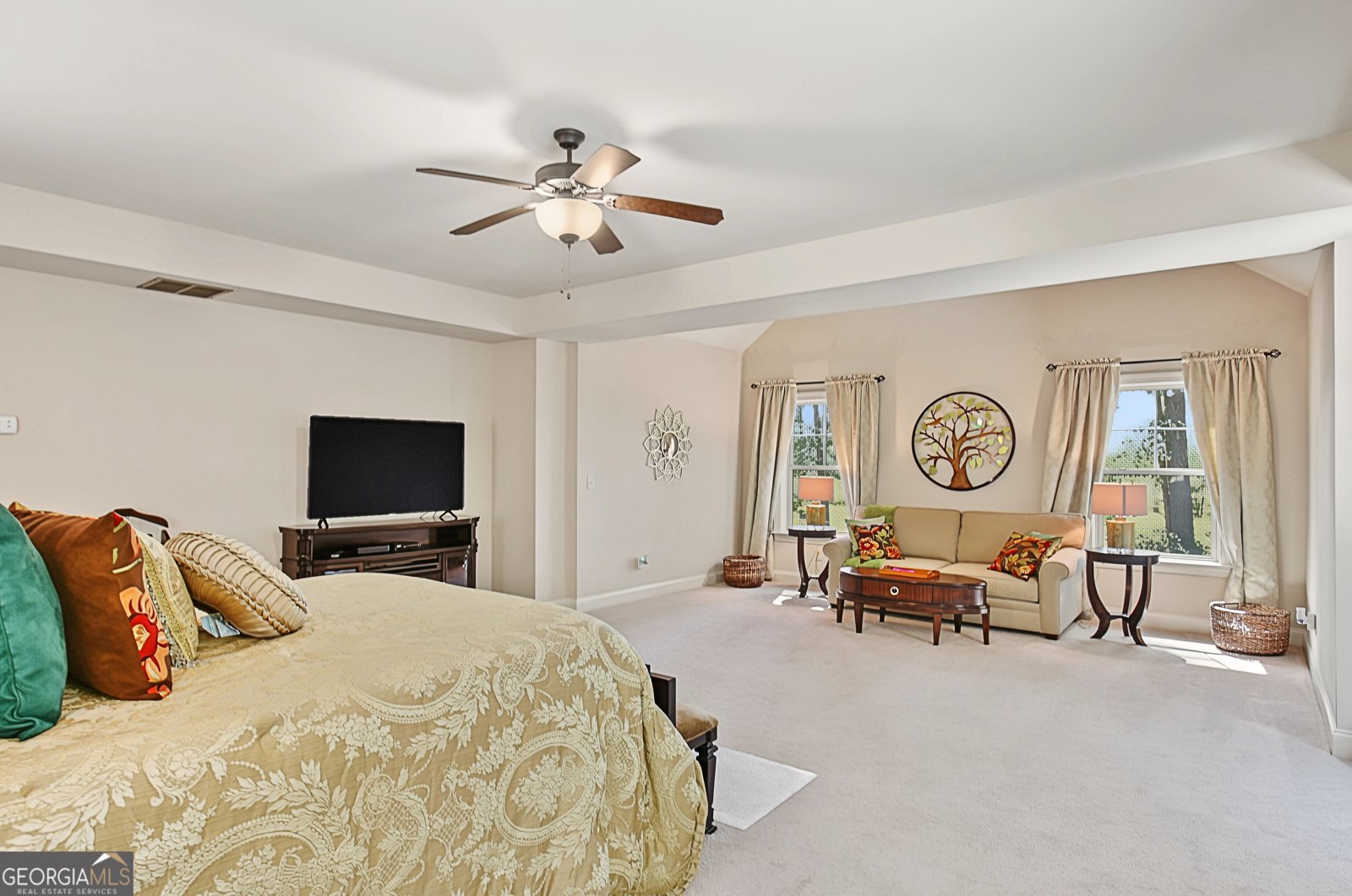 155 Boatwater Bend Peachtree City - Photo 51