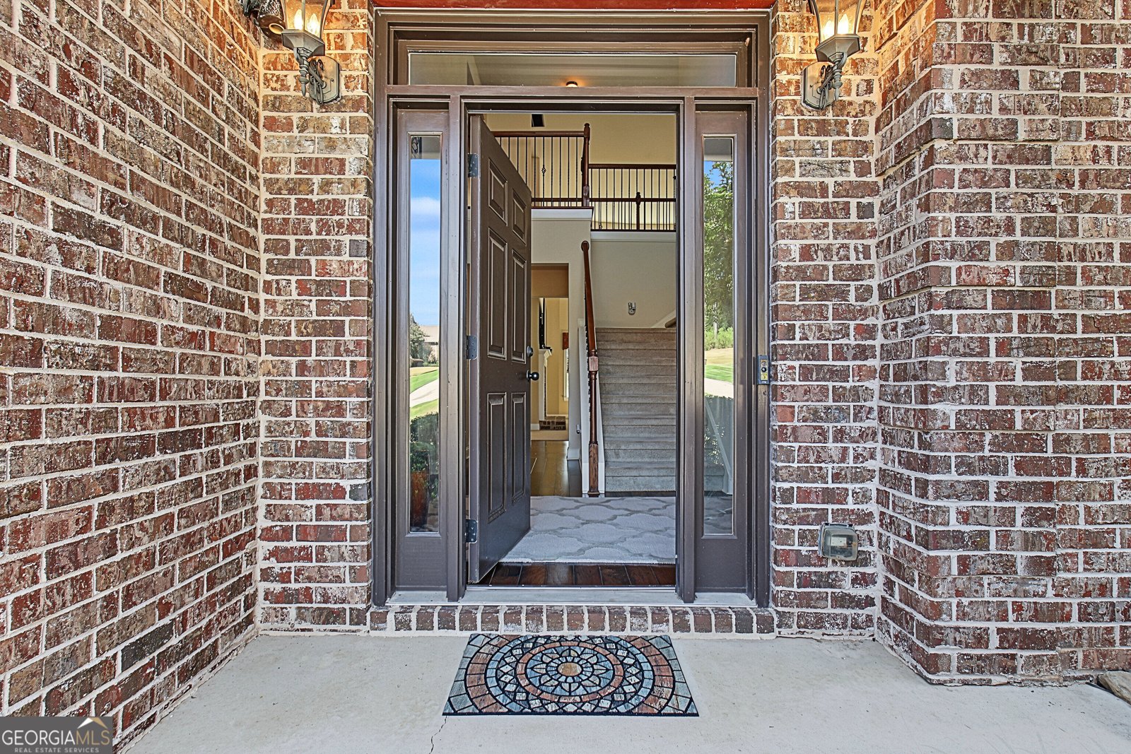 155 Boatwater Bend Peachtree City - Photo 6