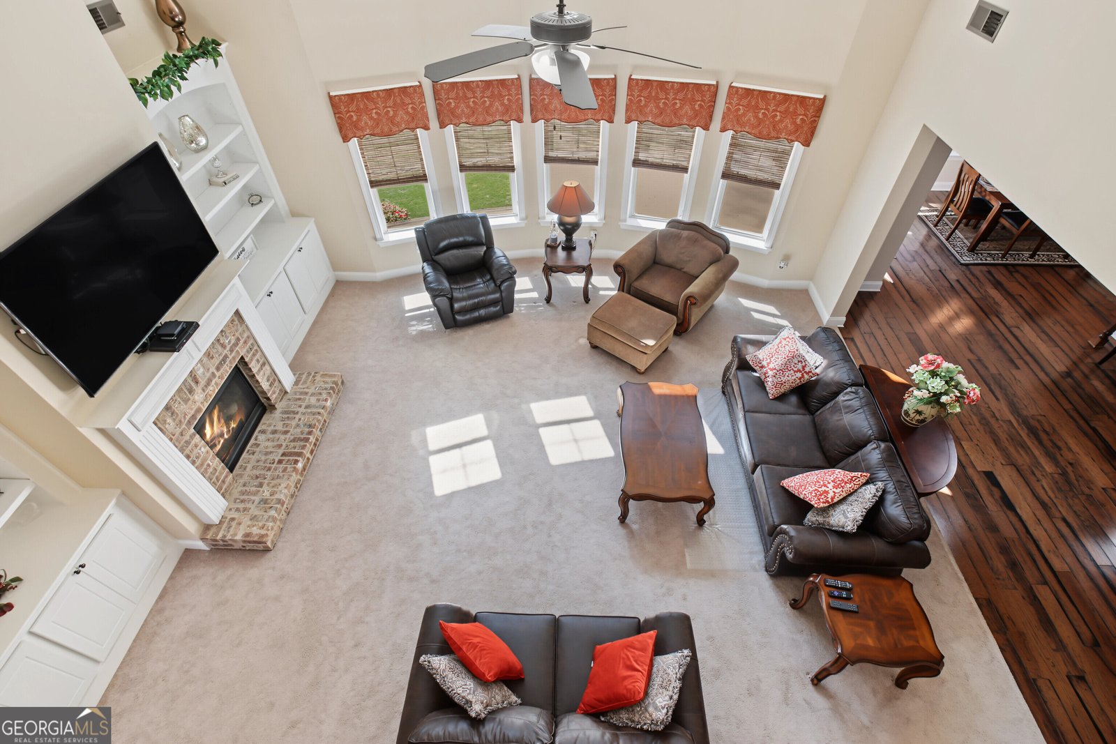 155 Boatwater Bend Peachtree City - Photo 68