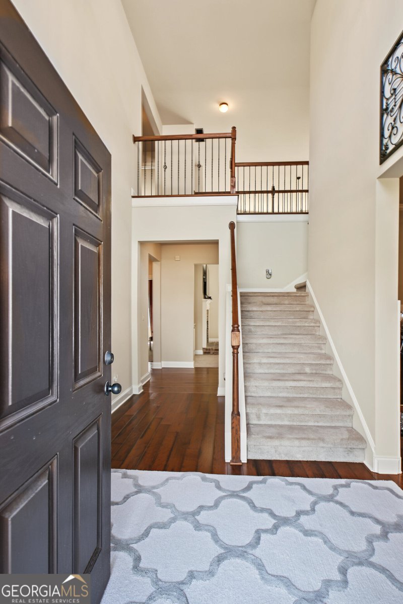 155 Boatwater Bend Peachtree City - Photo 7