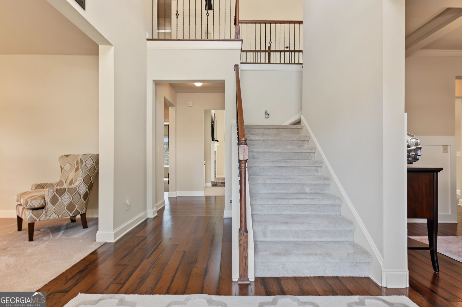 155 Boatwater Bend Peachtree City - Photo 8